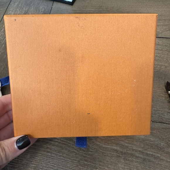 Louis Vuitton Leather Bracelet Logo Statement Piece - Picture 10 of 10